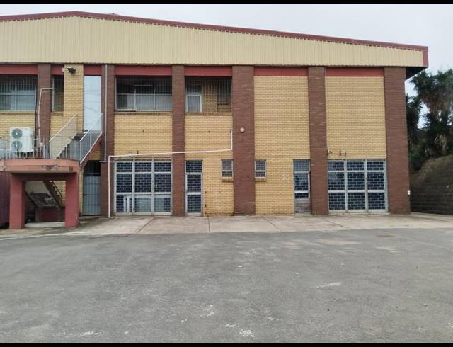 BUSINESS PROPERTY TO RENT IN KULEKA